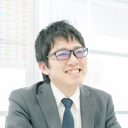 東進 校舎長　細川 竜一